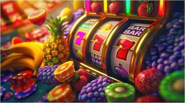 betwos2 ကာစီနို VIP Bonus Cashback မြန်မာ ကစားသမား ခံစားမှု